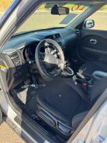 2016 KIA SOUL WAGON 4-CYL, 1.6 LITER WAGON 4D