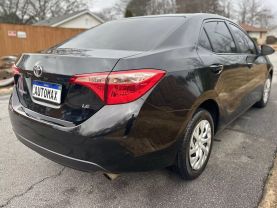 2019 Toyota Corolla - Image 9