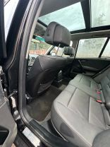 2008 BMW X3 SUV 6-CYL, 3.0 LITER 3.0SI SPORT UTILITY 4D