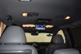 2010 HONDA ODYSSEY VAN V6, VTEC, 3.5 LITER TOURING MINIVAN 4D
