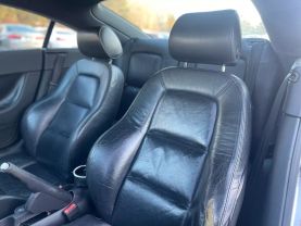 2000 Audi Tt - Image 22