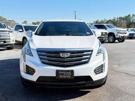 2018 Cadillac Xt5 Sport Utility 4d - Image 12