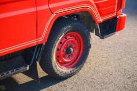 1994 TOYOTA TOYOACE TRUCK 3Y FIRE TRUCK