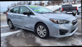 2018 Subaru Impreza 2.0i Wagon 4d - Image 7