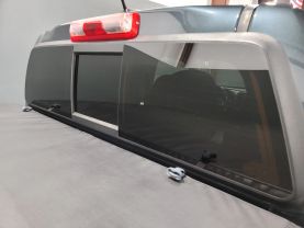 2017 Chevrolet Colorado Crew Cab - - Image 52