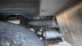 1999 TOYOTA DYNA TRUCK 3Y TRUCK