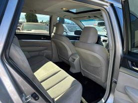2014 SUBARU OUTBACK - 4-CYL, PZEV, 2.5 LITER 2.5I PREMIUM WAGON 4D