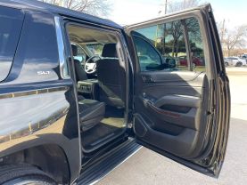 2018 GMC YUKON XL SLT SPORT UTILITY 4D