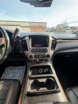 2015 GMC YUKON SUV V8, ECOTEC3, 6.2 LITER DENALI SPORT UTILITY 4D