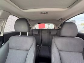 2018 HONDA HR-V SUV 4-CYL, I-VTEC, 1.8 LITER EX SPORT UTILITY 4D