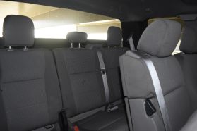 2018 FORD F150 SUPER CAB PICKUP V6, FLEX FUEL, 3.3 LITER XLT PICKUP 4D 6 1/2 FT