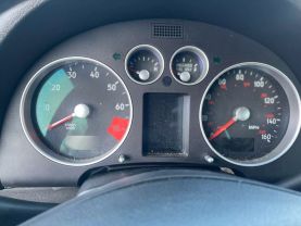 2000 Audi Tt - Image 10