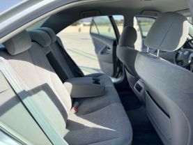 2011 TOYOTA CAMRY SEDAN 4-CYL, 2.5 LITER LE SEDAN 4D