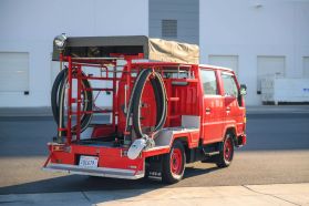 1994 TOYOTA TOYOACE TRUCK 3Y FIRE TRUCK
