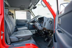 1994 TOYOTA TOYOACE TRUCK 3Y FIRE TRUCK
