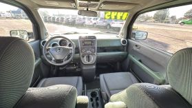 2005 HONDA ELEMENT