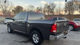 2014 Ram 1500 Crew Cab - Image 4