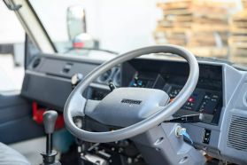 1994 TOYOTA TOYOACE TRUCK 3Y FIRE TRUCK