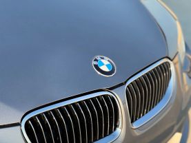2011 BMW 3 SERIES CONVERTIBLE 6-CYL, 3.0 LITER 328I CONVERTIBLE 2D