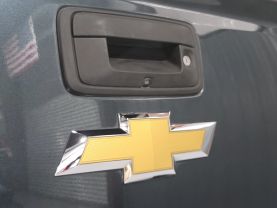 2017 Chevrolet Colorado Crew Cab - - Image 46