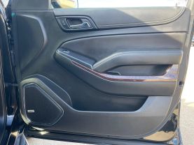 2018 GMC YUKON XL SLT SPORT UTILITY 4D
