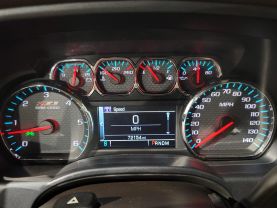 2016 Chevrolet Silverado 1500 Crew Cab - - Image 30