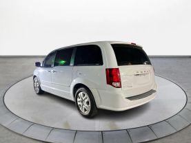 2017 DODGE GRAND CARAVAN PASSENGER