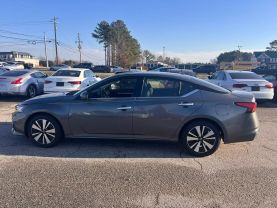 2019 NISSAN ALTIMA