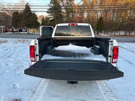 2019 RAM 1500 CLASSIC QUAD CAB