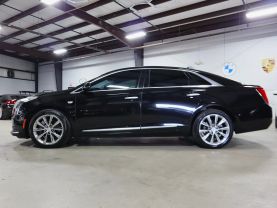 2018 CADILLAC XTS for sale in  Orlando, FL
