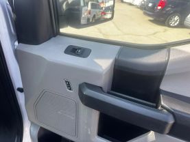 2015 FORD F150 REGULAR CAB PICKUP V6, ECOBOOST, TT, 2.7L XL PICKUP 2D 8 FT