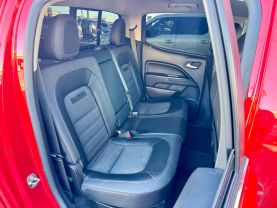 2016 GMC CANYON CREW CAB PICKUP V6, VVT, 3.6 LITER SLE PICKUP 4D 5 FT