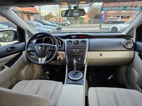 2010 MAZDA CX-7 SUV 4-CYL, 2.5 LITER I SV SPORT UTILITY 4D