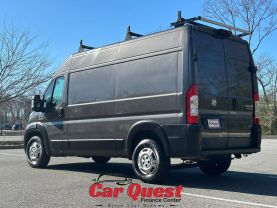 2021 Ram Promaster Cargo Van - Image 5