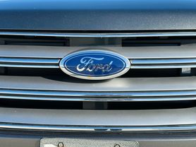 2018 FORD EDGE SUV 4-CYL, ECOBOOST, 2.0L SEL SPORT UTILITY 4D