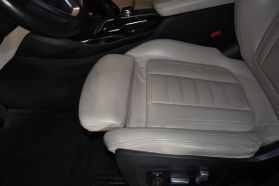 2020 BMW X3 SUV 4-CYL, TURBO, 2.0 LITER XDRIVE30I SPORT UTILITY 4D