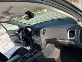 2019 DODGE DURANGO
