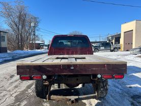 2008 FORD F250 SUPER DUTY SUPER CAB PICKUP V8, 5.4 LITER XLT PICKUP 4D 8 FT