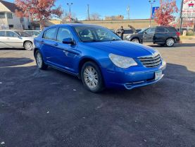 2007 Chrysler Sebring - Image 5