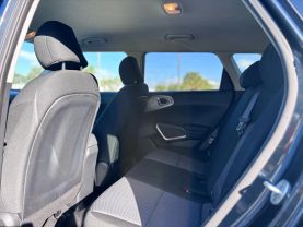 2020 KIA SOUL WAGON 4-CYL, 2.0 LITER LX WAGON 4D