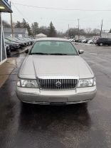 2005 Mercury Grand Marquis - Image 3