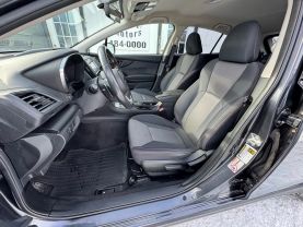 2018 SUBARU CROSSTREK SUV 4-CYL, PZEV, 2.0 LITER 2.0I PREMIUM SPORT UTILITY 4D