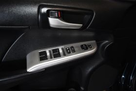 2014 TOYOTA CAMRY SEDAN 4-CYL, 2.5 LITER SE SPORT SEDAN 4D