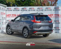 2019 HONDA CR-V For Sale in Orlando