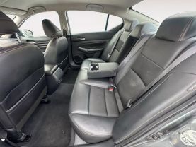 2021 Nissan Altima 2.5 Sr Sedan 4d - Image 14