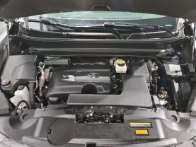 2019 Infiniti Qx60 - - Image 48
