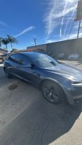 2022 TESLA MODEL 3 SEDAN DUAL ELECTRIC MOTORS LONG RANGE SEDAN 4D