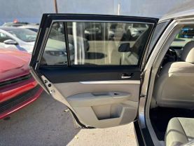 2014 SUBARU OUTBACK - 4-CYL, PZEV, 2.5 LITER 2.5I PREMIUM WAGON 4D