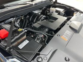 2018 GMC YUKON XL SLT SPORT UTILITY 4D