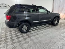 2005 JEEP GRAND CHEROKEE